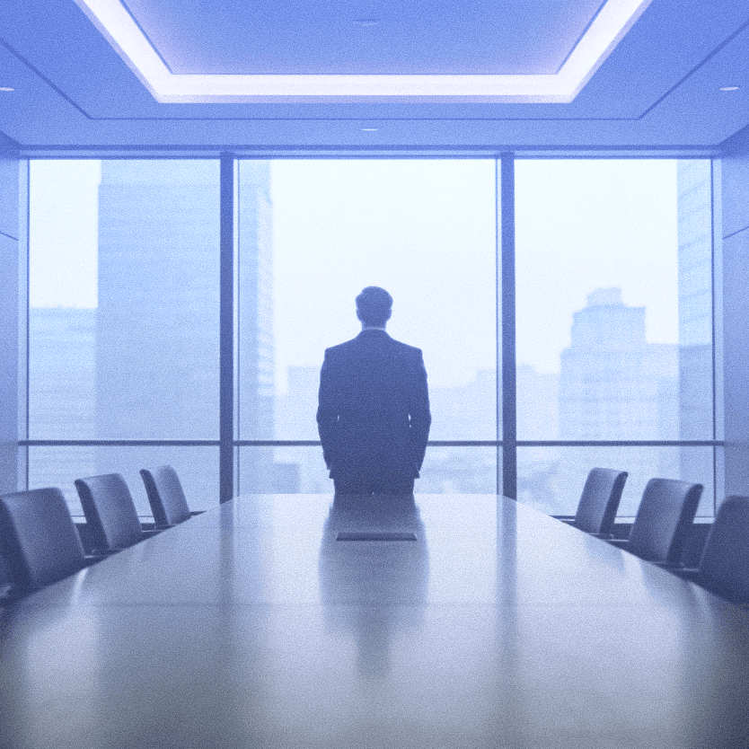 What great leadership actually looks like