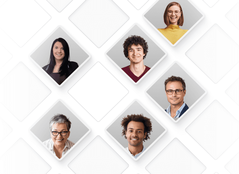 Manage your client roster