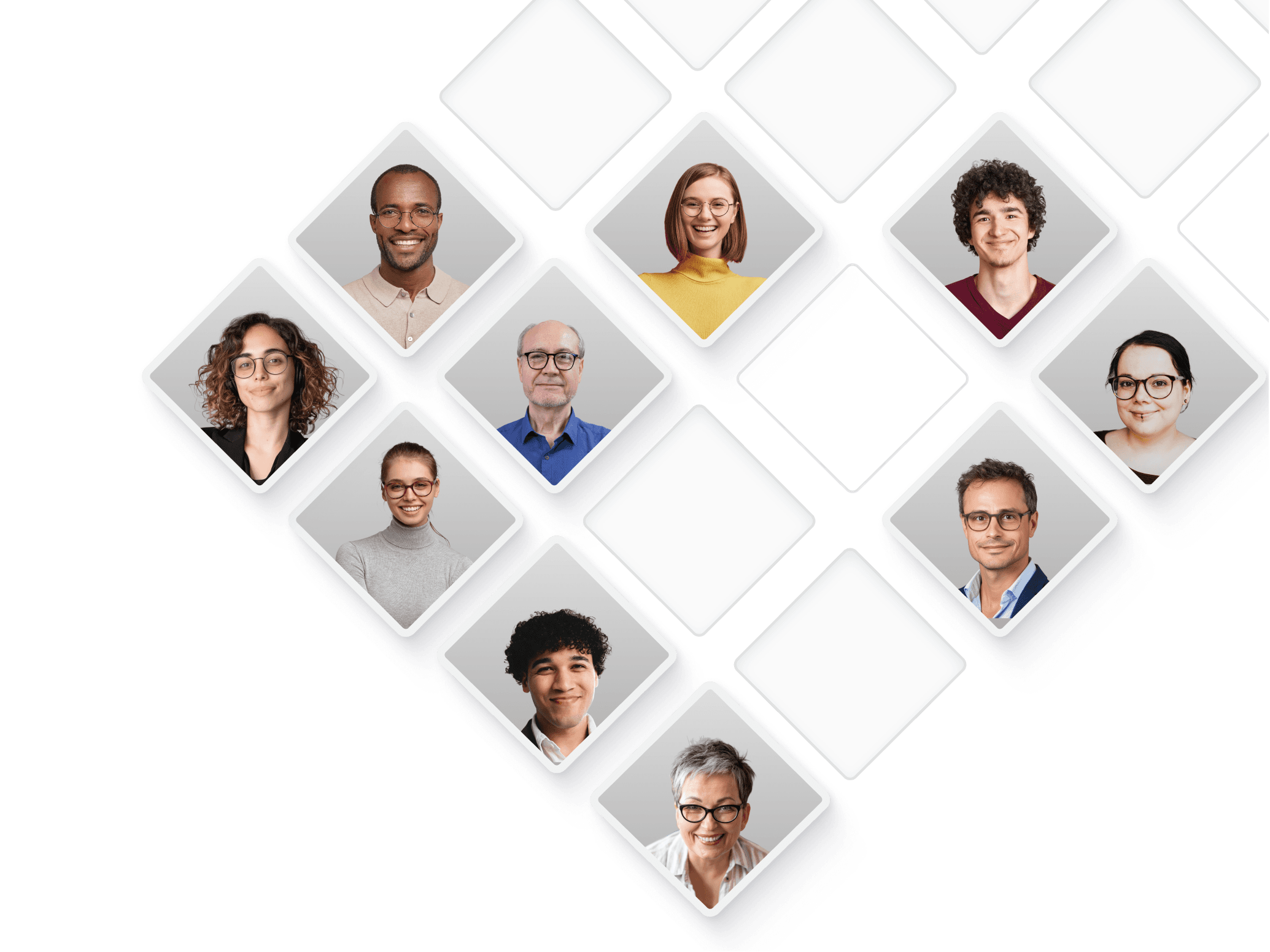 A connected community of founders and mentors.