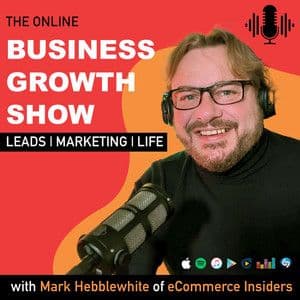 Podcast episode
